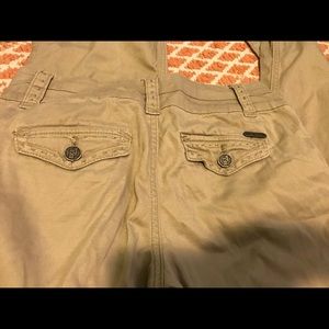 Buckle Bke Serena Casual